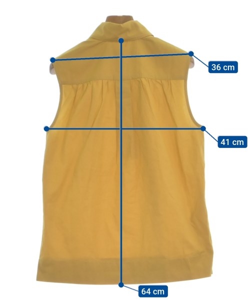 MARNI เสื้อลำลอง
