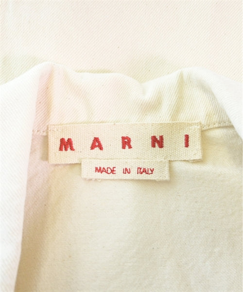 MARNI แจ็คเก็ตเบลาส์ อื่น