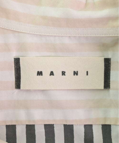 MARNI เสื้อลำลอง