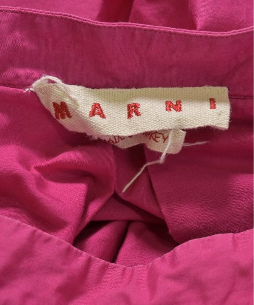 MARNI กระโปรงยาวถึงเข่า