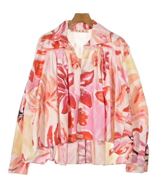 MARNI เสื้อสตรี