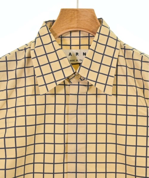 MARNI เสื้อลำลอง