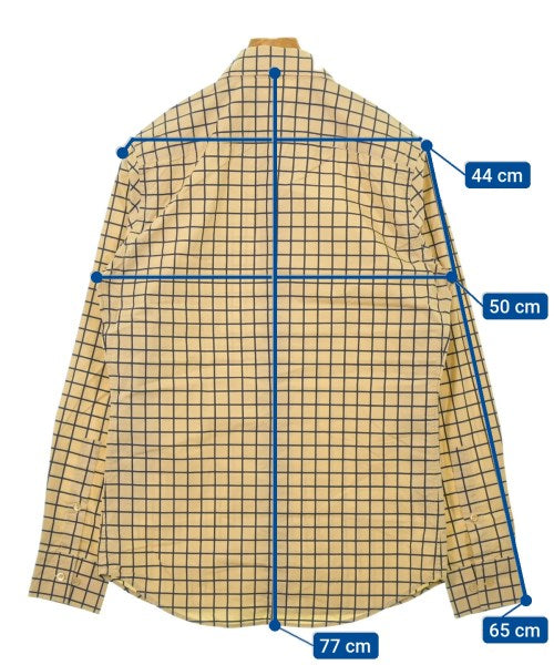 MARNI เสื้อลำลอง