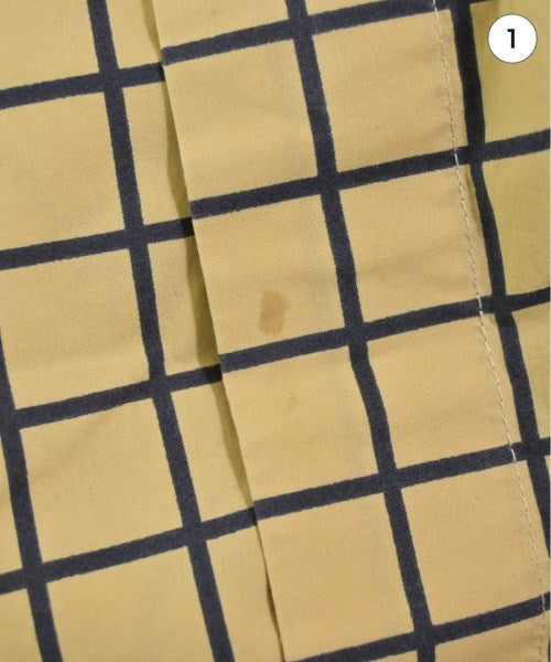 MARNI เสื้อลำลอง