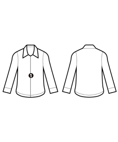 MARNI เสื้อลำลอง