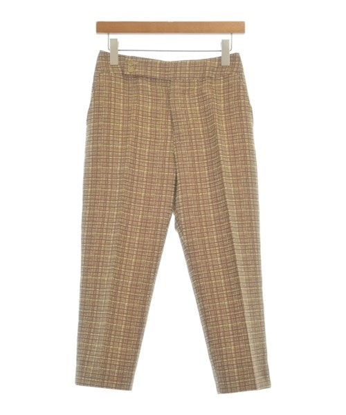 MARNI กางเกงขายาว