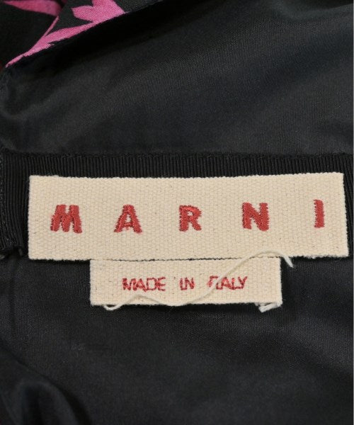 MARNI กระโปรงยาว/แม็กซี่ยาว