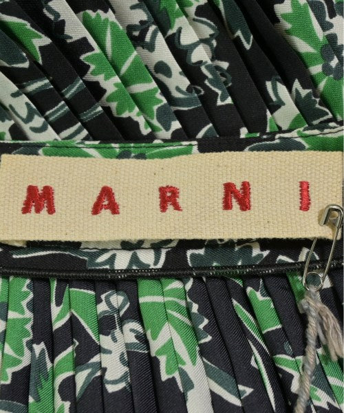 MARNI กระโปรงยาวถึงเข่า