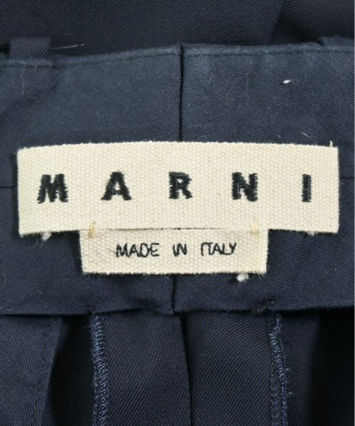MARNI กางเกงขายาว
