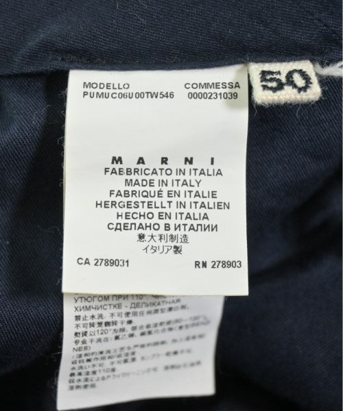 MARNI กางเกงขายาว