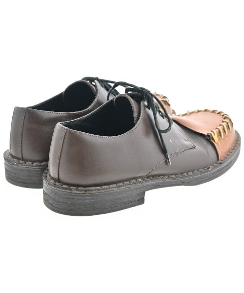 MARNI รองเท้าสวมทางการ