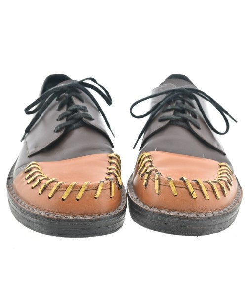 MARNI รองเท้าสวมทางการ
