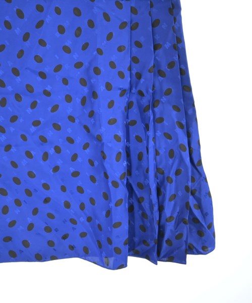 MARNI เดรสที่เป็นเสื้อเชิ้ตตัวยาว