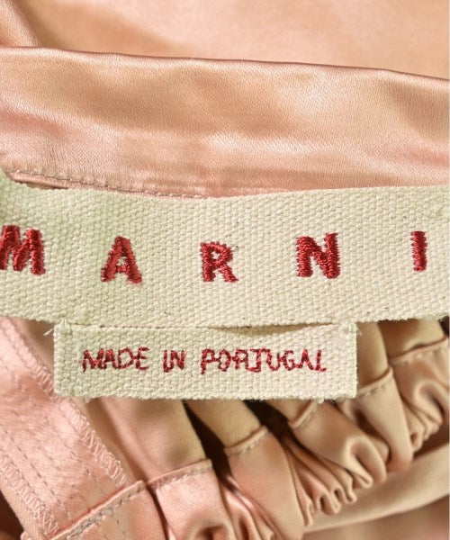 MARNI กระโปรงยาวถึงเข่า