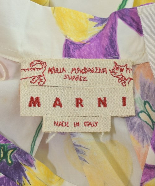 MARNI กระโปรงยาวถึงเข่า
