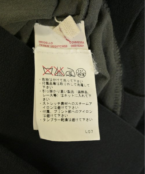 MARNI เสื้อยืด/เสื้อท็อปส์