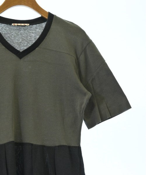 MARNI เสื้อยืด/เสื้อท็อปส์