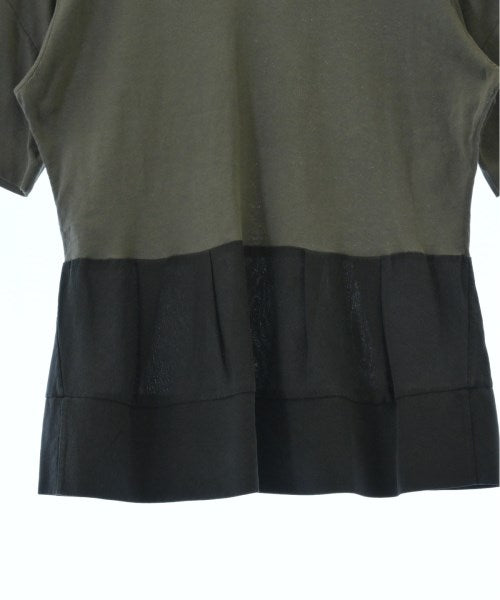 MARNI เสื้อยืด/เสื้อท็อปส์