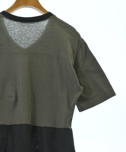 MARNI เสื้อยืด/เสื้อท็อปส์
