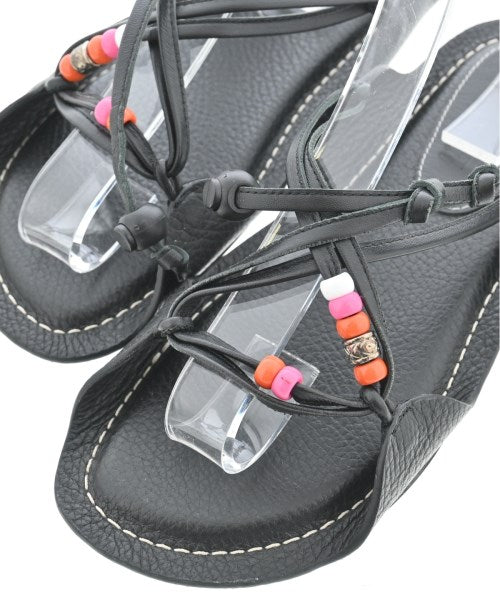 MARNI รองเท้าแตะ