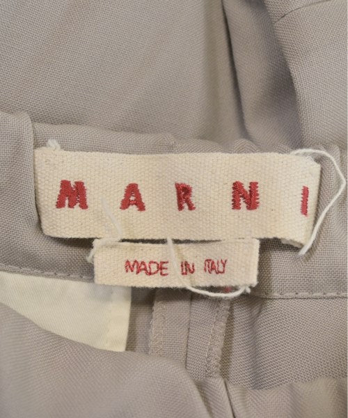 MARNI กางเกง อื่น