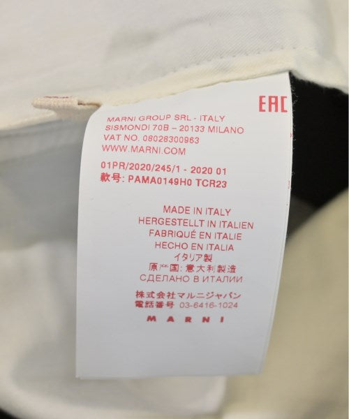 MARNI กางเกง อื่น