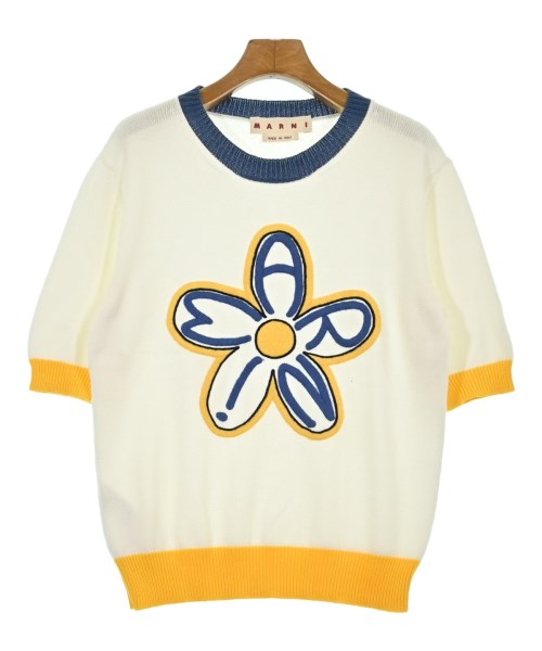MARNI เสื้อกันหนาว