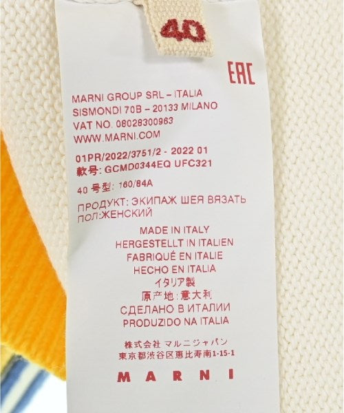 MARNI เสื้อกันหนาว