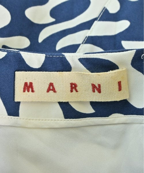 MARNI กระโปรงสั้น