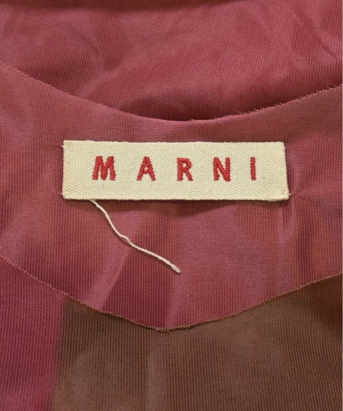MARNI ชุดเดรส