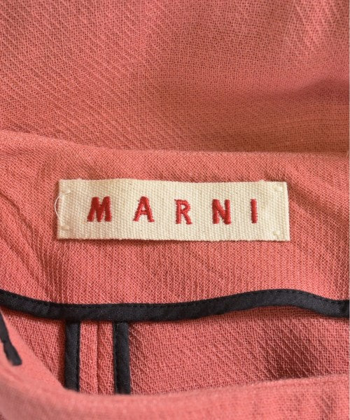 MARNI กระโปรงยาวถึงเข่า