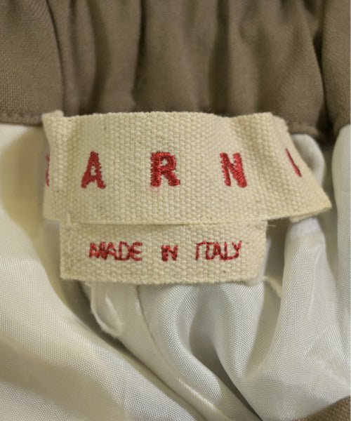MARNI กางเกง อื่น