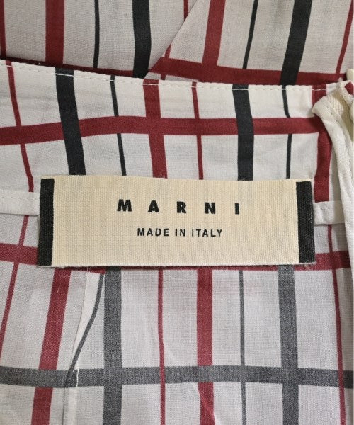 MARNI กระโปรงยาวถึงเข่า
