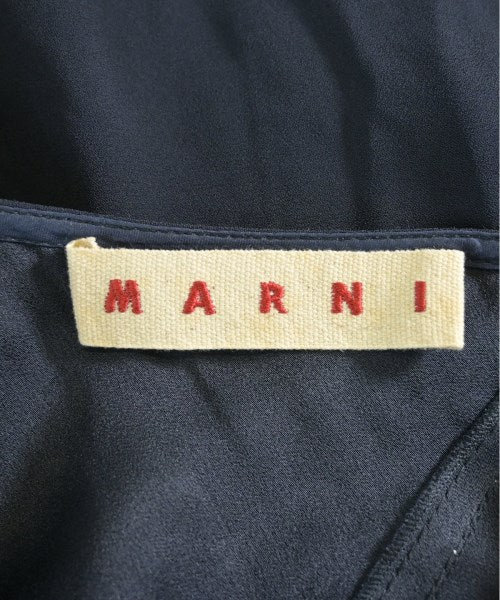 MARNI กระโปรงยาว/แม็กซี่ยาว