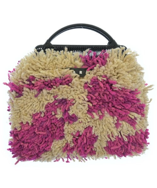 MARNI กระเป๋าถือขนาดใหญ่