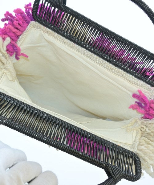 MARNI กระเป๋าถือขนาดใหญ่