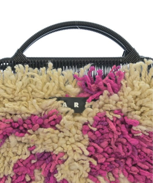 MARNI กระเป๋าถือขนาดใหญ่