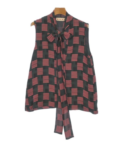 MARNI เสื้อสตรี
