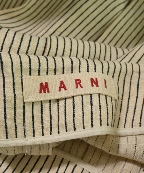 MARNI กระโปรงยาวถึงเข่า