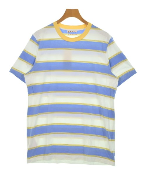 MARNI เสื้อยืด/เสื้อท็อปส์