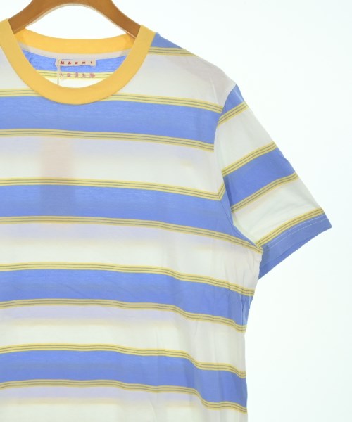 MARNI เสื้อยืด/เสื้อท็อปส์