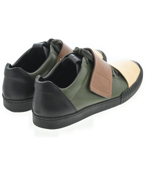 MARNI รองเท้าผ้าใบ