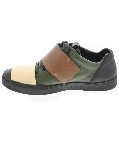 MARNI รองเท้าผ้าใบ