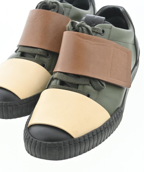 MARNI รองเท้าผ้าใบ