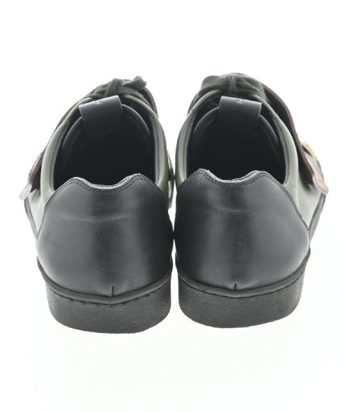 MARNI รองเท้าผ้าใบ