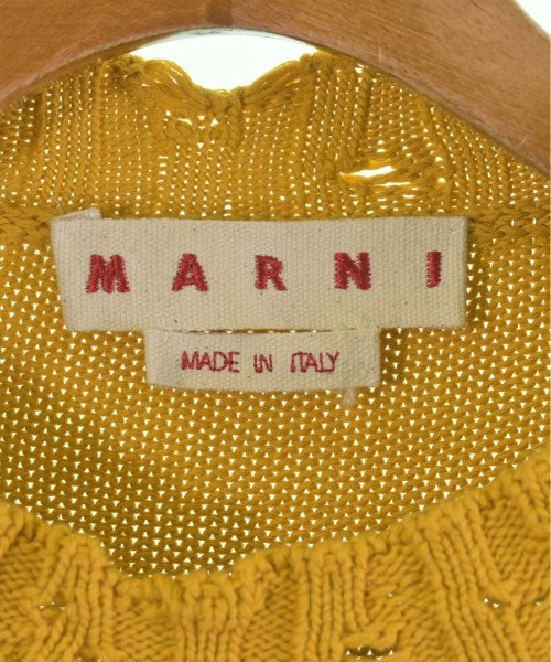 MARNI เสื้อกันหนาว