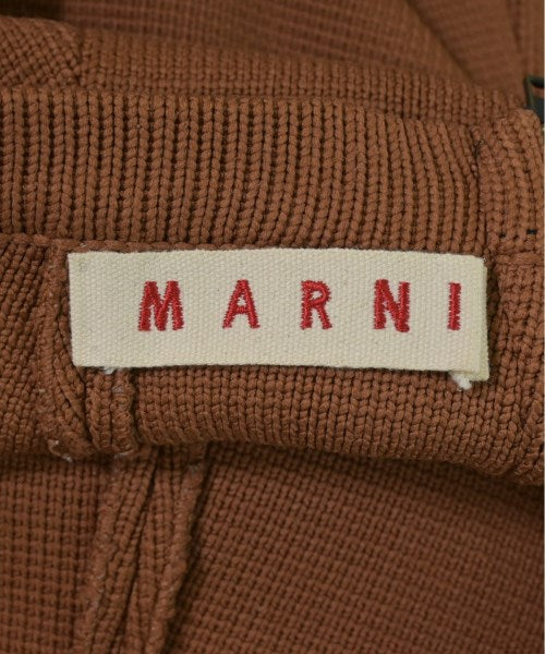 MARNI กระโปรงยาวถึงเข่า