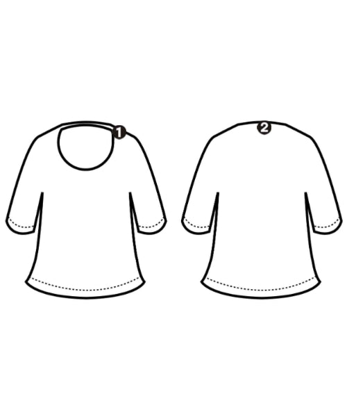 MARNI เสื้อสตรี