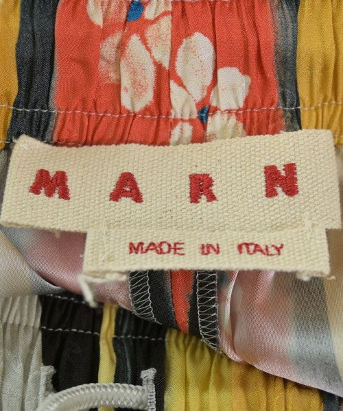 MARNI กางเกง อื่น