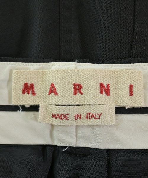 MARNI กางเกงขายาว